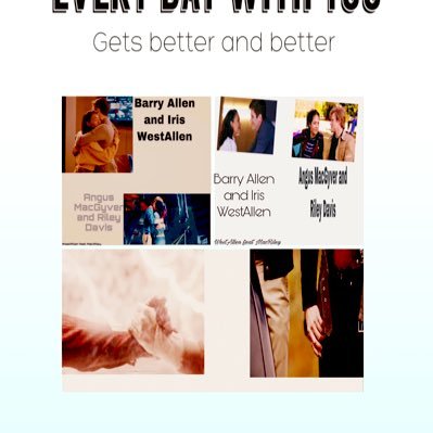 SirisenaIsurini's profile picture. Makes edits on your favorite tv show pairings!! Huge supporter of the 🏳️‍🌈 community!!💖❤️❤️❤️❤️❤️❤️❤️