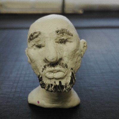 Sidebar20's profile picture. It is what it is