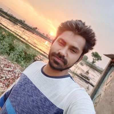 NaveenP70009955's profile picture. love you India