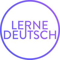 LerneDeutsch (@lernedeutsch2) Twitter profile photo