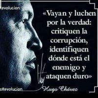 Hugo Chávez padre del socialismo venezolano(@Ubchancsorocai1) 's Twitter Profile Photo