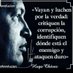 Hugo Chávez padre del socialismo venezolano (@ubchancsorocai1) Twitter profile photo Hugo Chávez padre del socialismo venezolano (@ubchancsorocai1) Twitter profile photo
