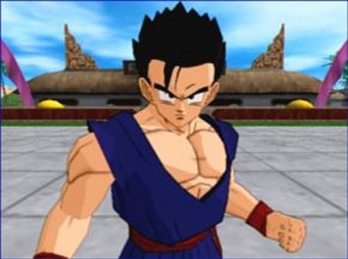 pavelduckyman's profile picture. Hey, Im Goten, second son of Goku