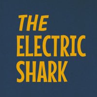 The Electric Shark(@TheElecShark) 's Twitter Profile Photo