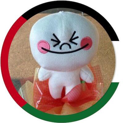 izzahmeor's profile picture. just stay focused on the game! :)