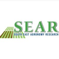 SE Agronomy Research (@seagroresearch) 's Twitter Profile Photo SE Agronomy Research (@seagroresearch) 's Twitter Profile Photo