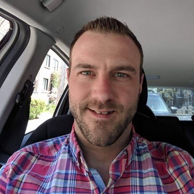 damiengranger12's profile picture. 