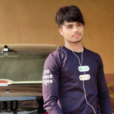 GorrJuneid's profile picture. 👉 WELCOME TØ MY PRØFILE 🔰
👉8 ÀM 049D 8Ñ INDIA 💝

👉I AM PROUD TO MUSLIM💪
👉@Alhmdulilla 🥰 everything ✍️
💝 FOLLOW FOR MORE 🥀🤘