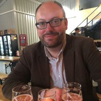 Barry Watts(@watts_brewing) 's Twitter Profile Photo