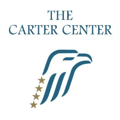 Compte officiel du Programme des Industries Extractives du Centre Carter, qui travaille pour la transparence et la redevabilité dans le secteur extractif