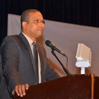 PhD Anti-Corruption,and director of Human rights unit and Corrdinator of the National Anti-Corruption Strategy inAssiut Governorate , Egypt,