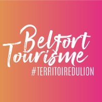 Belfort Tourisme (@belforttourisme) 's Twitter Profile