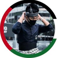 Rusydiraz 🇲🇾🇵🇸(@Rusydi_RL) 's Twitter Profile Photo