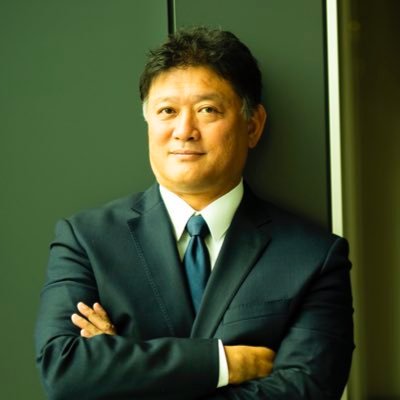 ラグビー元日本代表 今泉清です。YouTubeと連動してTwitter始めました。 宜しくお願いいたします。 大分舞鶴→早稲田大学→サントリー