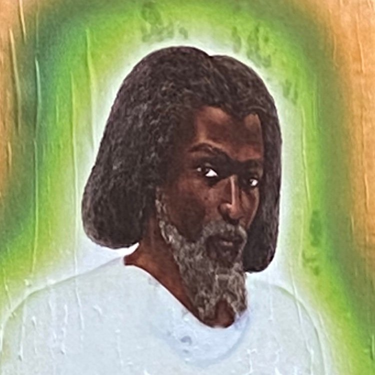 RavRickRuga's profile picture. Cosmic Hippie

I have nothing to promote.  
I am extraordinarily average.  

I'm a bull, so I be on my bullshit. 
Watch the horns.