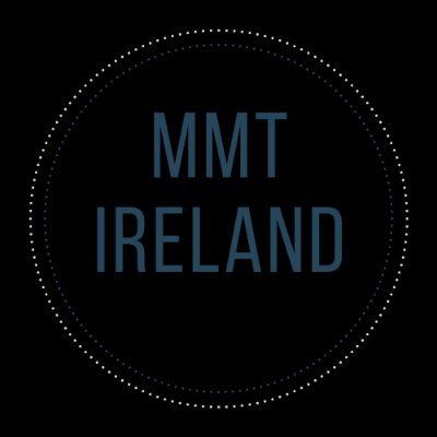 Modern Monetary Theory Ireland - learn how the Irish economy can work for everybody. .