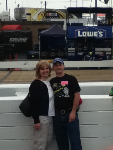 Lisa48Fan's profile picture. 