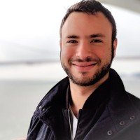 eyalworth's profile picture. Vice President – Global Solution Sales @Utimaco | Cybersecurity Leader | Revenue Enablement | Future of Enterprise Technology