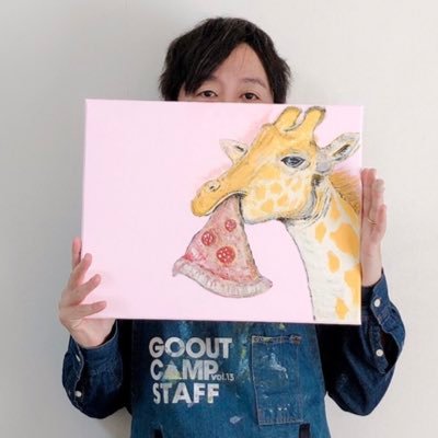 野良のアーティスト『ダイチ』です。クラフトビール(主にIPA)の美味しさをアートで表現+ビアフェス専門カメラマンとして奮闘中📸
⬛︎これまで ニッポンクラフトビアフェスティバル、いなげカンパイビアデイ、つくばクラフトビアフェスト、ザ・ビール展
⬛︎これから 二子新地フェス Beer or beer?