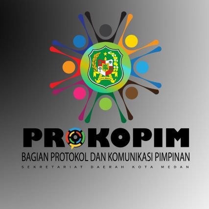 Bagian Protokol Dan Komunikasi Pimpinan Setda Kota Medan