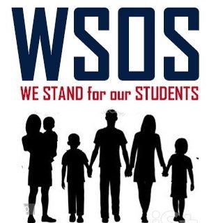 We Stand for Our Students