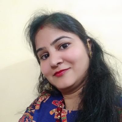 PoonamA65458048's profile picture. I am admin of Facebook group. 
Group link:- https://t.co/IoWrJZJclv

I am a you tuber (Poonam's world) mu channel name.