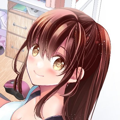 漫画家です。
芳文社『妻が完璧すぎるので、ちょっと乱していいですか？』
＃妻乱し　https://t.co/T57I5uA9V8
竹書房『島崎奈々＠お仕事募集中』
#島崎奈々＠お仕事募集中　https://t.co/mRfUoppM3G