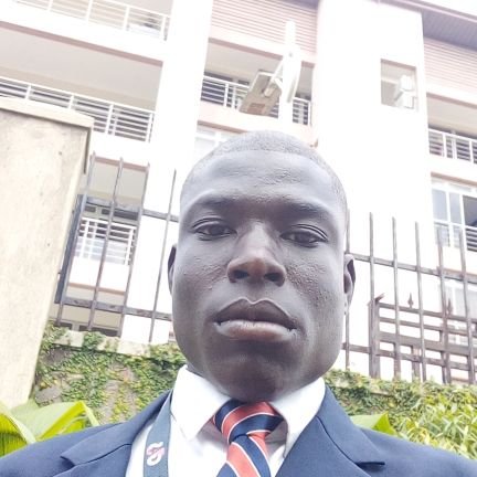 kenneth_iloko's profile picture. single