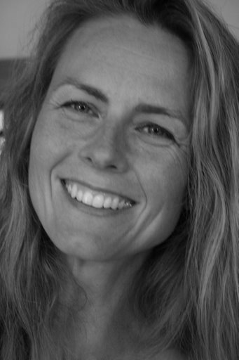 Woman (female adult human), mother, acupuncturist.