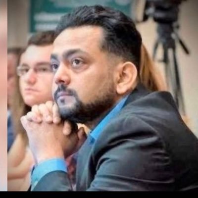 iarjunavasthy's profile picture. 🇮🇳