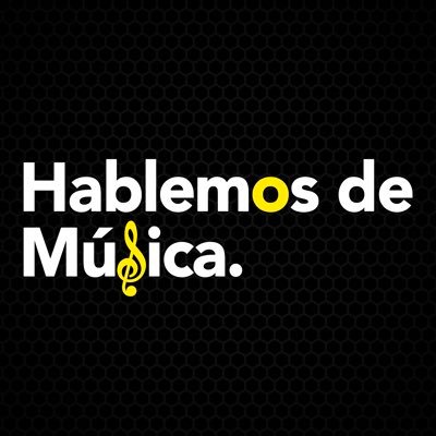 Música, conciertos, noticias, farándula, deporte, entrevistas y más.. La cuenta en IG @hablemosdemusica2.0 desde 🇩🇴 y 🇻🇪 para el 🌎