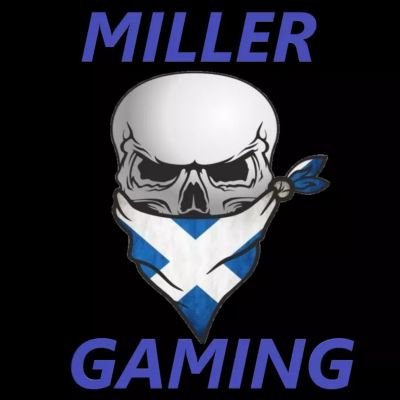 Miller Gaming