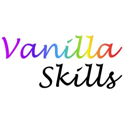 Vanilla Skills
