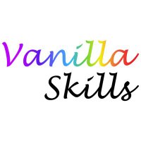 Vanilla Skills(@VanillaSkills) 's Twitter Profile Photo