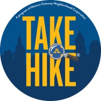 Take a Hike®(@TakeaHikeCLE) 's Twitter Profile Photo