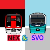 ＮＥＸ＆ＳＶＯ＠日本全国のJR特急制覇目指して (@kakucham) 's Twitter Profile Photo