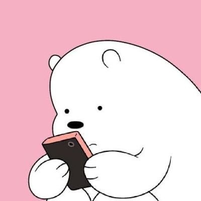ssamdenss's profile picture. unofficially @Apink_2011 & @official_izone fans
#wizone x #panda
