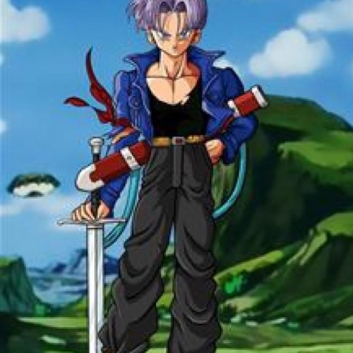 trunksrules's profile picture. 