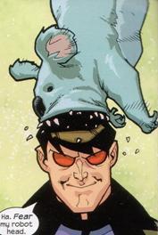 Questioner86's profile picture. He/Him 🌹
Developer at Tripwire Interactive. Booze Hound. Dungeon Master. Armed Socialist. Elder Otaku.  Cocktail photos at: https://t.co/zKTpjhuHDw