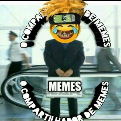 CompartilhadorO's profile picture. Futuro mendingo🤕