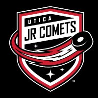 Utica Jr. Comets (@uticajrcomets) 's Twitter Profile Photo Utica Jr. Comets (@uticajrcomets) 's Twitter Profile Photo