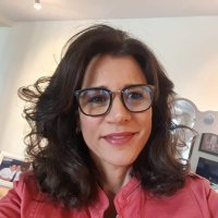 Amina Lattaoui (@aminalattaoui) 's Twitter Profile
