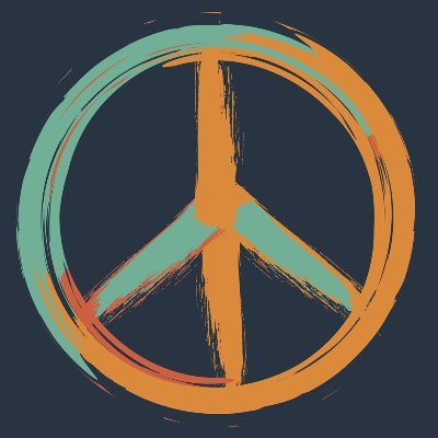 NoWarCoin is a deflationary coin that donates money to organizations that help those in war torn areas. Community chat: https://t.co/pjwRBwRD0d