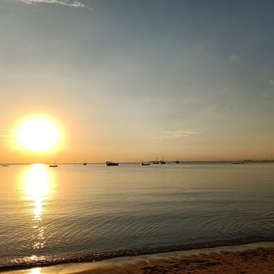 Globe Trotter🧳Marketing Director & Consultant📈 Public Speaker🎙️ Mentor 🧕Dragon Boat Paddler 🛶🌊 Yoga Teacher🧘🏽♀️