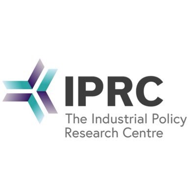 The Industrial Policy Research Centre is a collaboration between @the_MTC_org and @lborouniversity supporting manufacturing in the #Midlands #InnovationRegion