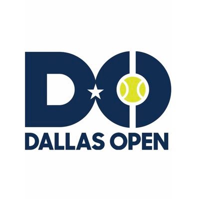 ATP World Tour 500-level tennis tournament | Feb 2025 | 📍@thestarinfrisco | #DALOpen