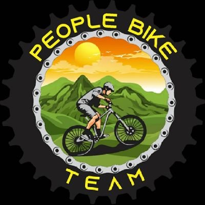 Equipo de amigos dedicados al MTB