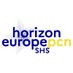 PCN Culture, créativité, société inclusive #HEU (@pcn_shs) Twitter profile photo