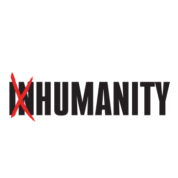United Against Inhumanity (UAI) is a growing global movement of individuals and groups outraged by the atrocities of war - retweet does not imply endorsement