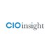 CIO Insight (@cioinsight) Twitter profile photo CIO Insight (@cioinsight) Twitter profile photo